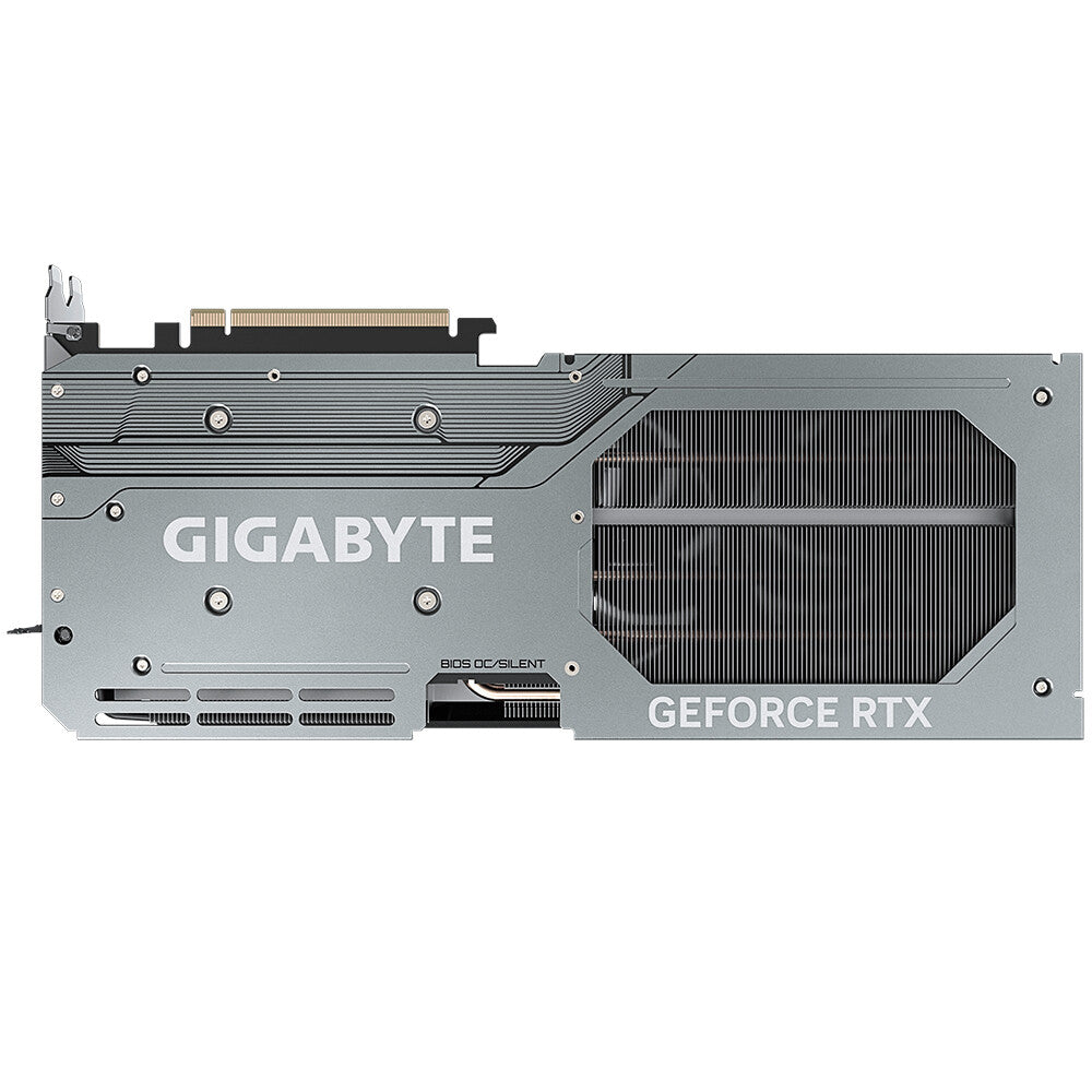 Gigabyte GAMING OC 12G - NVIDIA GeForce RTX 4070 Ti 12 GB GDDR6X graphics card