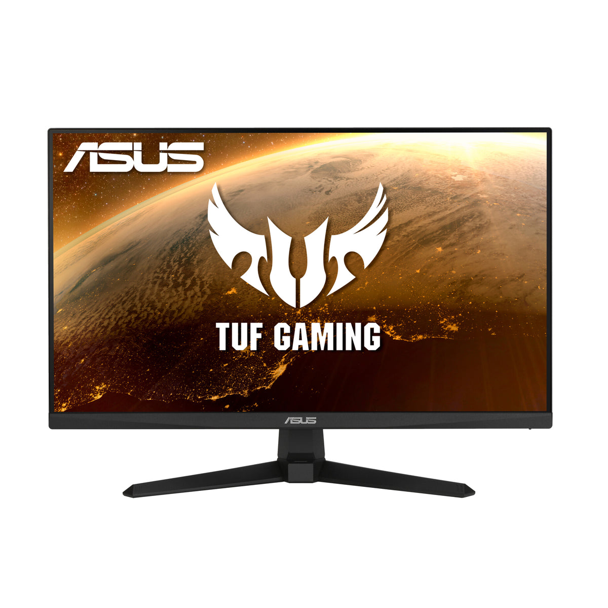 ASUS TUF Gaming VG249Q1A - 60.5 cm (23.8&quot;) - 1920 x 1080 pixels Full HD LED Monitor