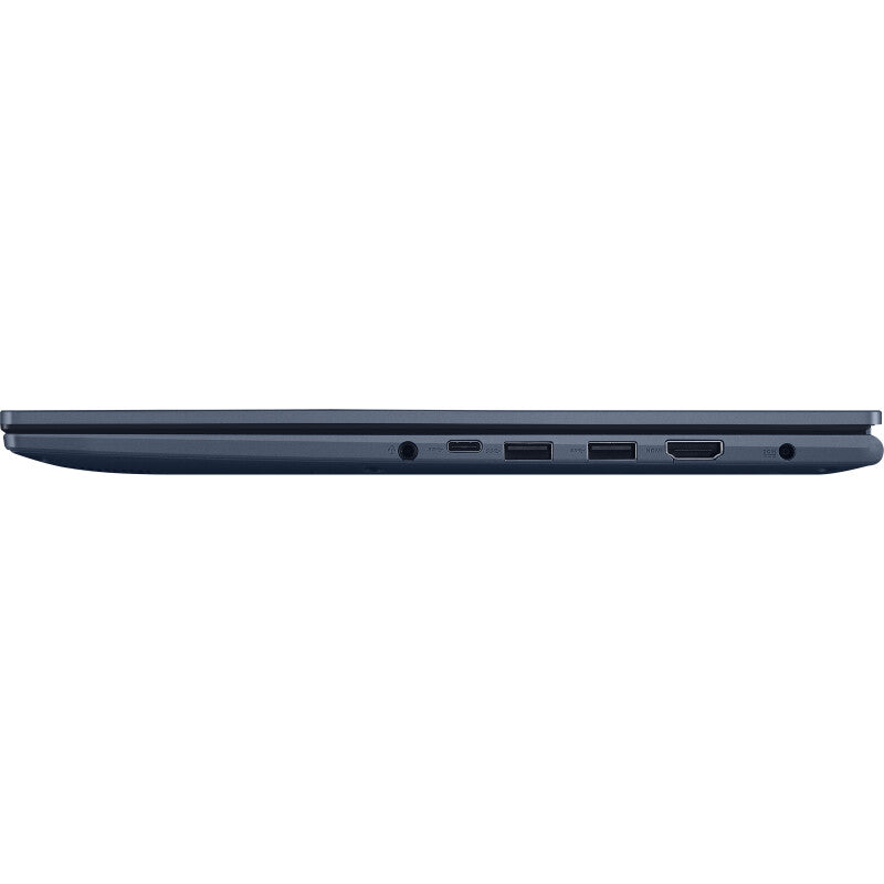 ASUS VivoBook 15 Laptop - 39.6 cm (15.6&quot;) - AMD Ryzen™ 5 4600H - 8 GB DDR4-SDRAM - 256 GB SSD - Wi-Fi 5 - Windows 11 Home in S mode - Blue