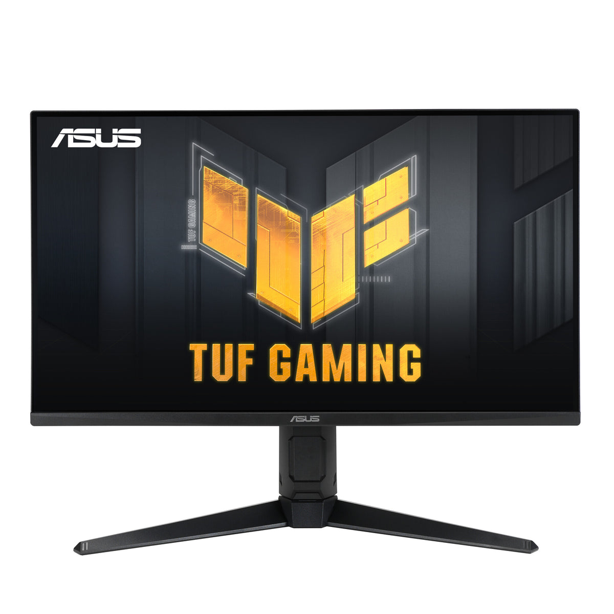 ASUS TUF Gaming VG28UQL1A - 71.1 cm (28&quot;) - 3840 x 2160 pixels 4K Ultra HD LCD Monitor