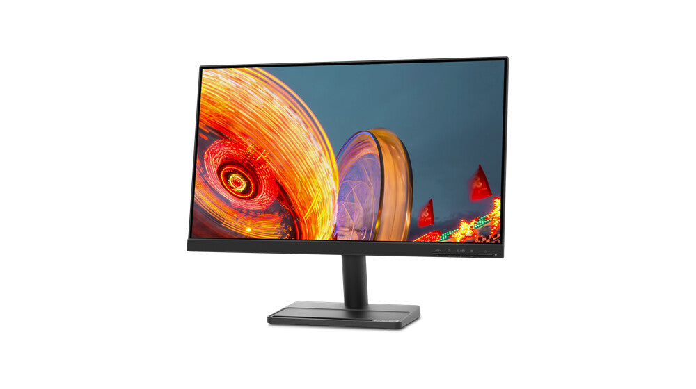 Lenovo L24E-30 - 60.5 cm (23.8&quot;) - 1920 x 1080 pixels FHD LED Monitor