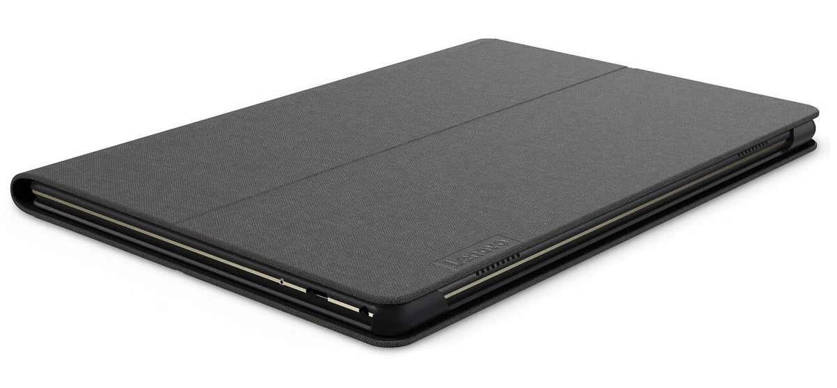 Lenovo Folio case for Lenovo Tab M10 Plus FHD in Black