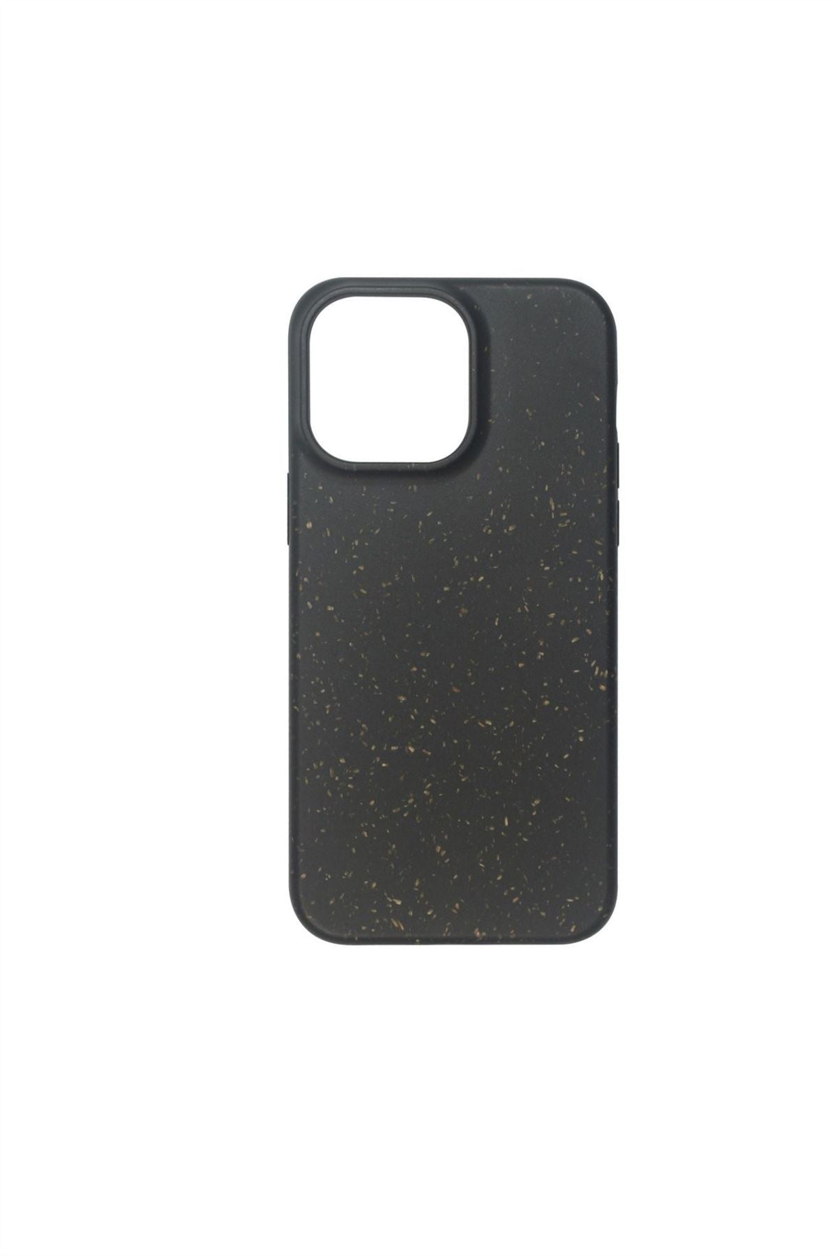 eSTUFF ES67160008 mobile phone case 17 cm (6.7&quot;) Cover Black
