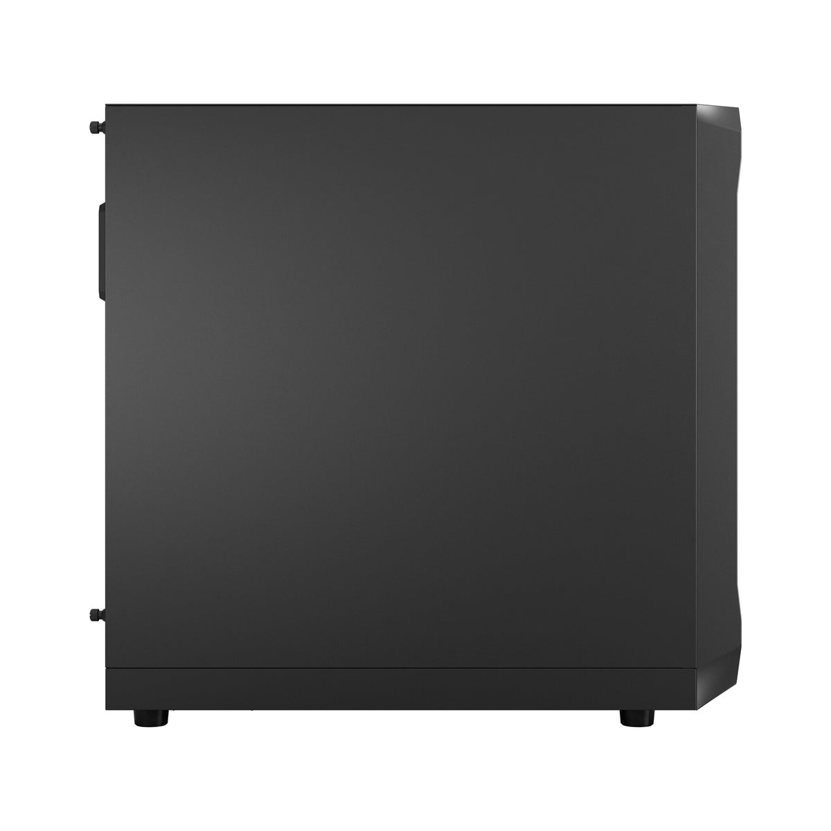 Fractal Design Focus 2 - ATX Mid Tower Case in Black