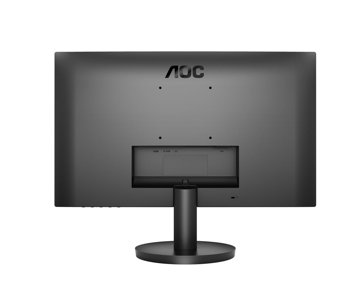 AOC 24B3HMA2 - 60.5 cm (23.8&quot;) - 1920 x 1080 pixels Full HD LED Monitor
