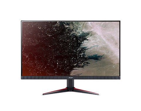 Acer Nitro VG220Q - 54.6 cm (21.5&quot;) - 1920 x 1080 pixels FHD LED Monitor