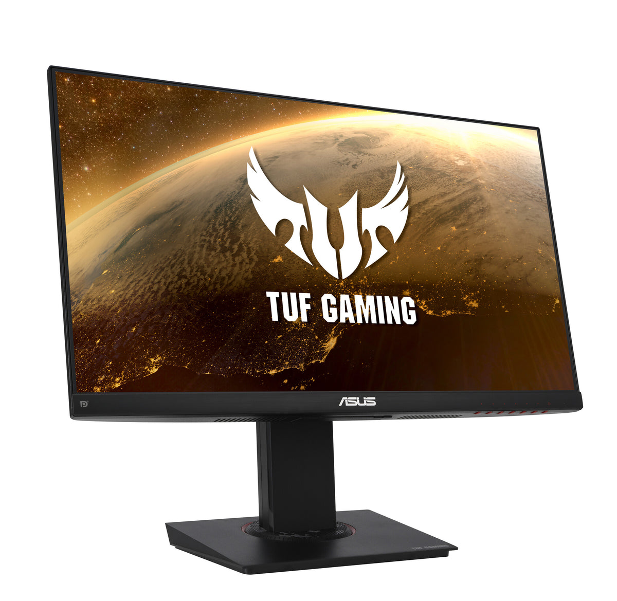 ASUS TUF Gaming VG249Q - 60.5 cm (23.8&quot;) - 1920 x 1080 pixels Full HD LED Monitor