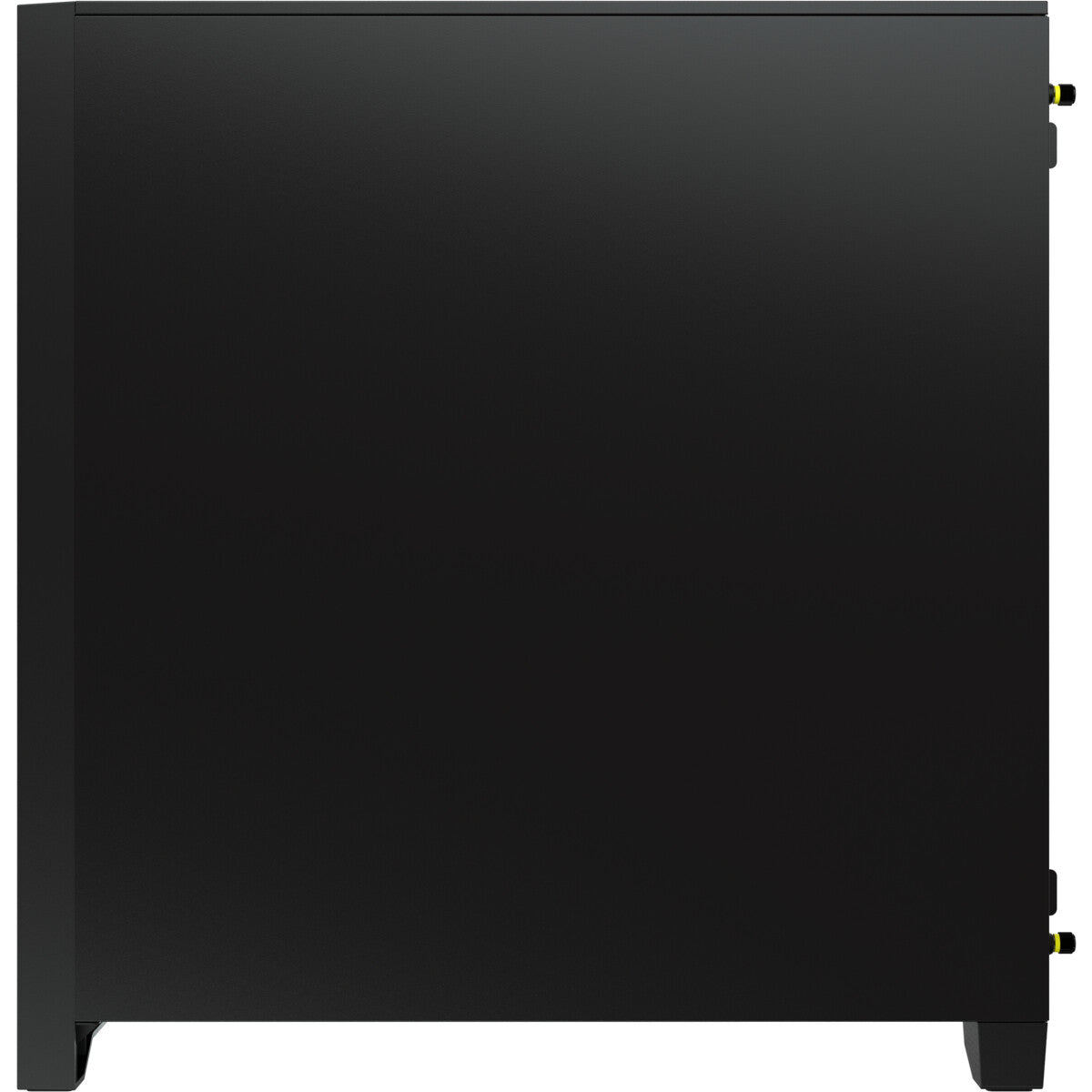 Corsair iCUE 4000D RGB AIRFLOW - ATX Mid Tower Case in Black