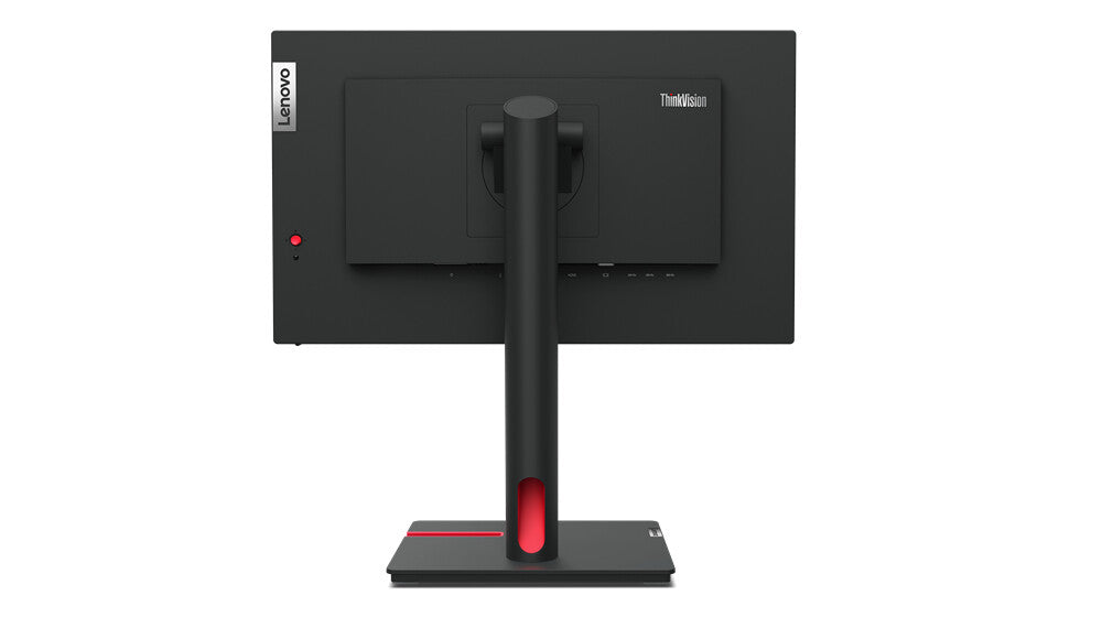 Lenovo ThinkVision T23i-30 - 58.4 cm (23&quot;) - 1920 x 1080 pixels Full HD Monitor