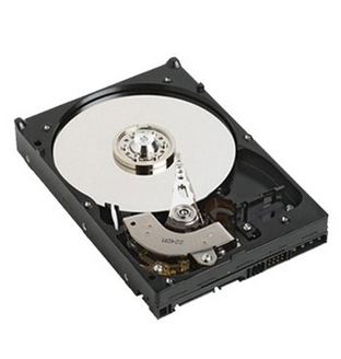DELL GCHH1 internal hard drive 3.5&quot; 4 TB Serial ATA III