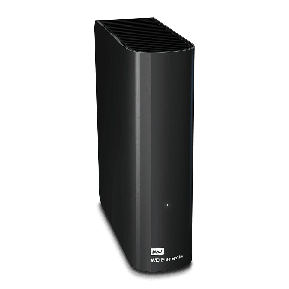 Western Digital Elements Desktop - External hard drive - 16 TB