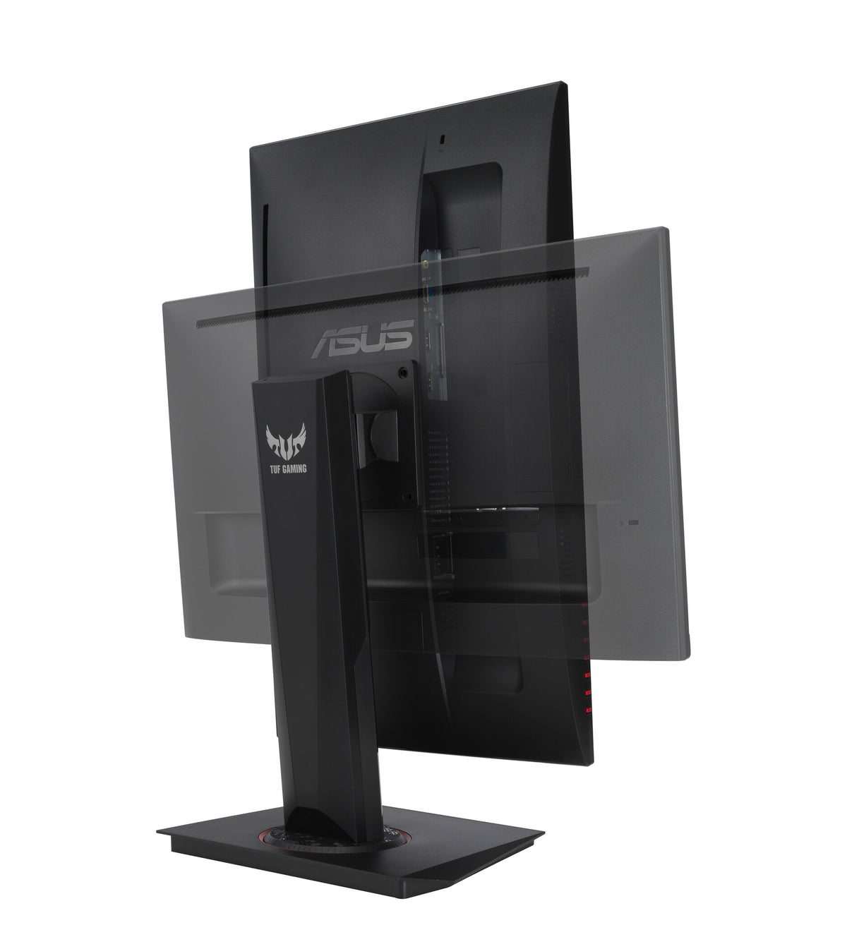 ASUS TUF Gaming VG249Q - 60.5 cm (23.8&quot;) - 1920 x 1080 pixels Full HD LED Monitor