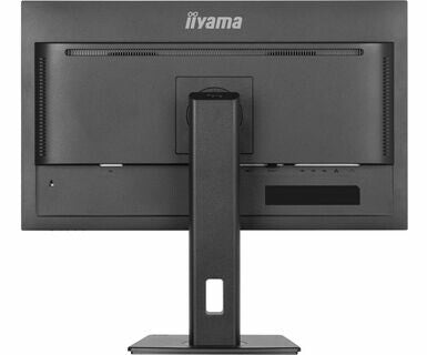 iiyama ProLite XUB2797QSU-B1 - 61 cm (24&quot;) - 2560 x 1440 pixels Wide Quad HD LED Monitor