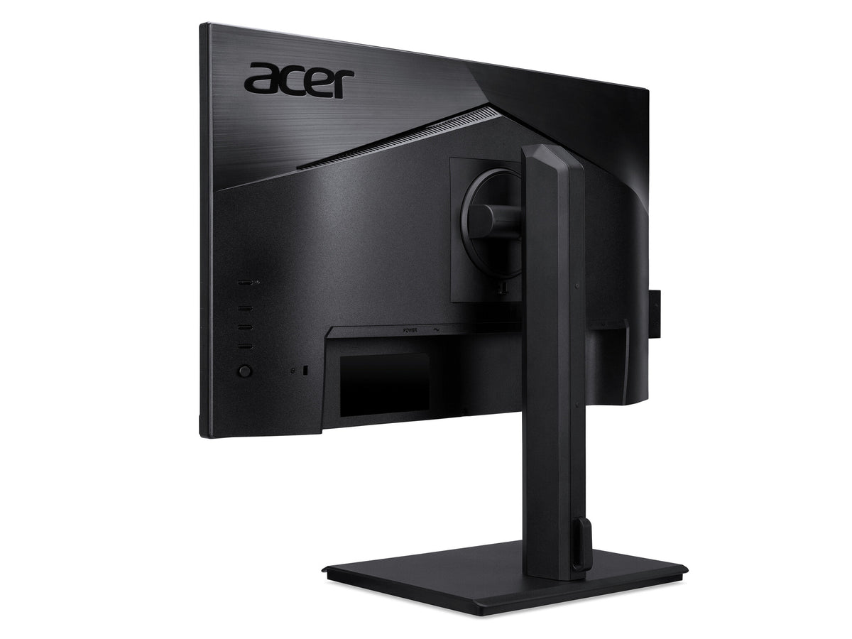 Acer B7 Vero B247Y - 60.5 cm (23.8&quot;) - 1920 x 1080 pixels Full HD IPS Monitor
