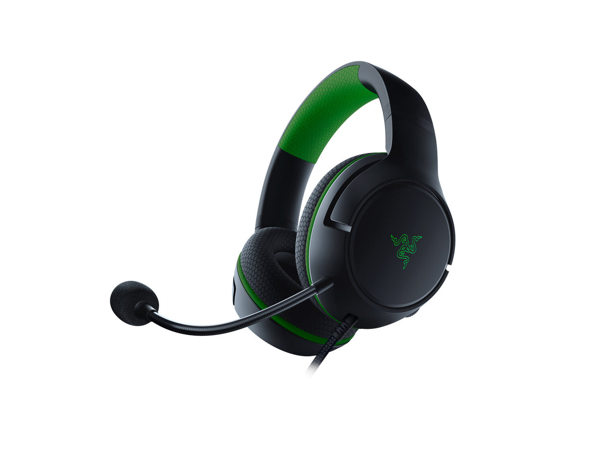 Razer Kaira X for Xbox - Wired Gaming Headset