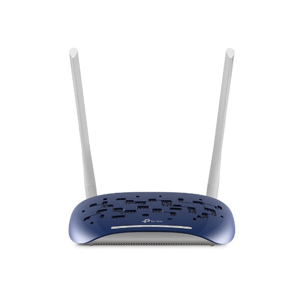 TP-Link TD-W9960 - Single-band (2.4 GHz) wireless router in White