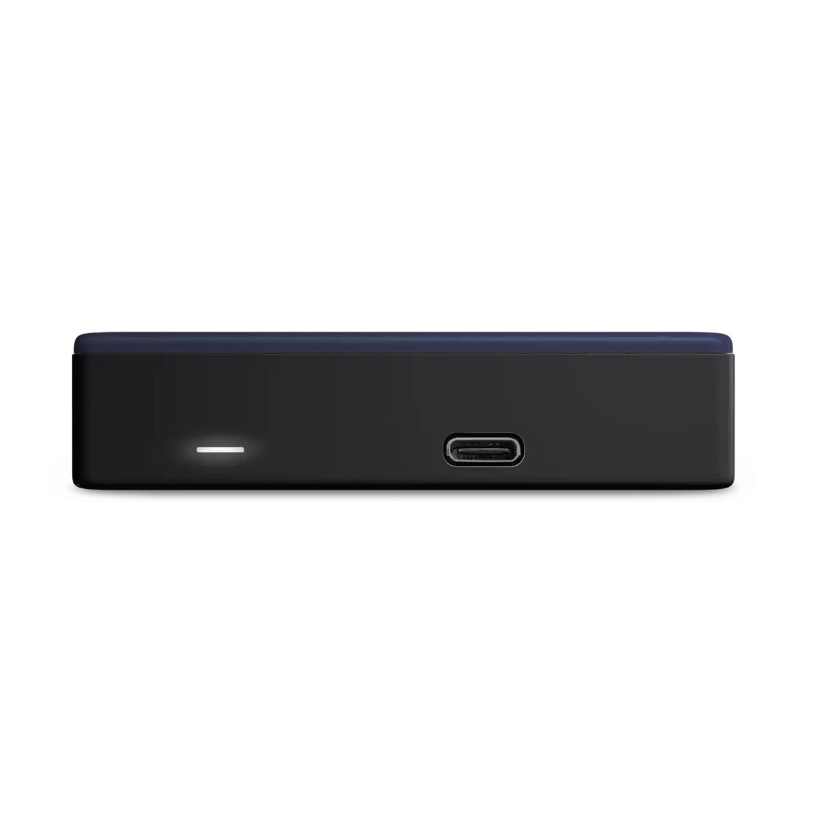 Western Digital My Passport Ultra - USB-C External HDD - 6 TB