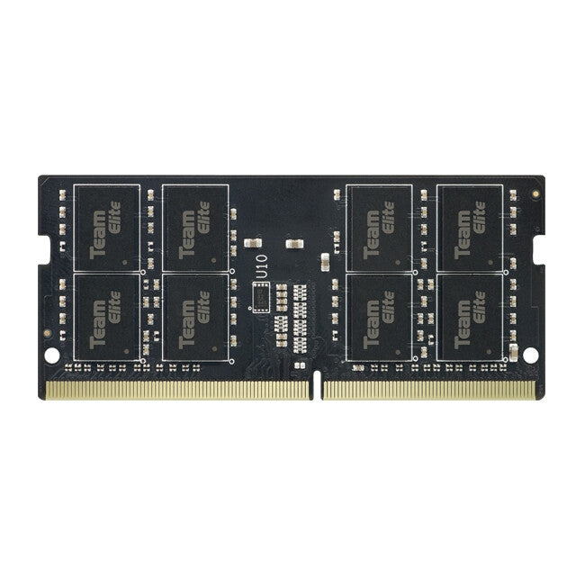 Team Group ELITE - 32 GB 1 x 32 GB DDR4 3200 MHz memory module