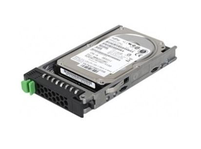 Fujitsu S26361-F5730-L112 internal hard drive 2.5&quot; 1200 GB SAS