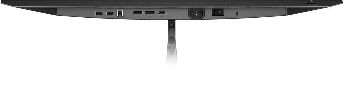 HP Z27Q G3 - 68.6 cm (27&quot;) - 2560 x 1440 pixels Quad HD LED Monitor