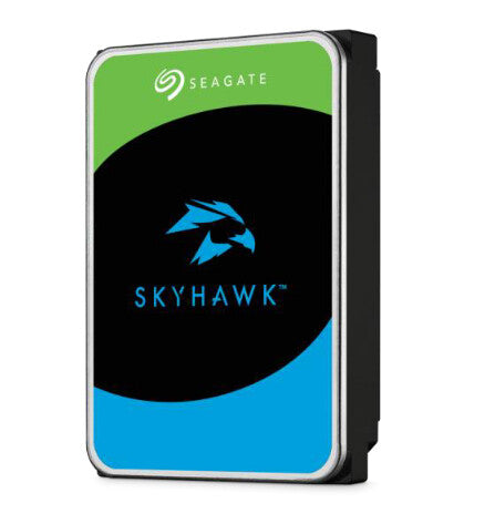 Seagate SkyHawk - Serial ATA III 3.5&quot; HDD - 4 TB