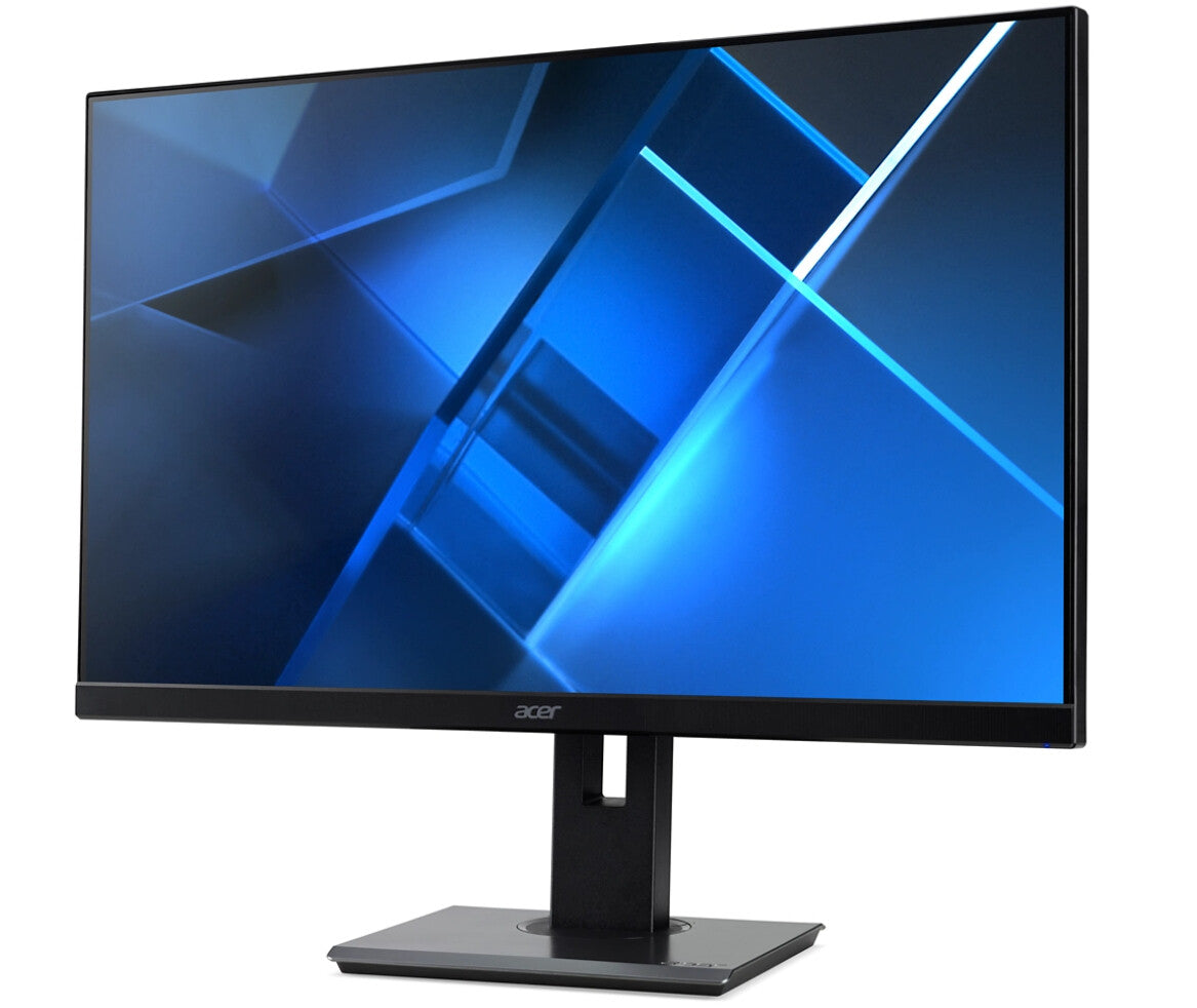 Acer B247Y DE - 60.5 cm (23.8&quot;) - 1920 x 1080 pixels FHD LED Monitor