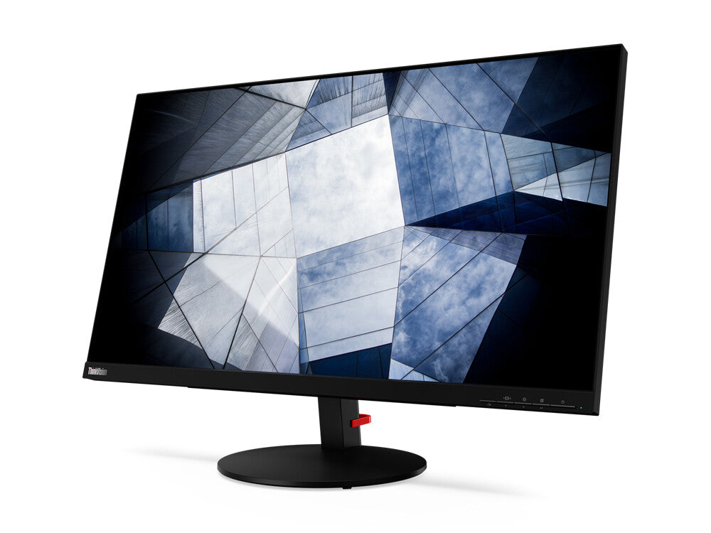 Lenovo ThinkVision S28U-10 - 71.1 cm (28&quot;) - 3840 x 2160 pixels 4K UHD LED Monitor