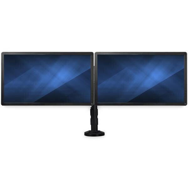StarTech.com ARMBARDUOG - Desk monitor mount for 33 cm (13&quot;) to 68.6 cm (27&quot;)