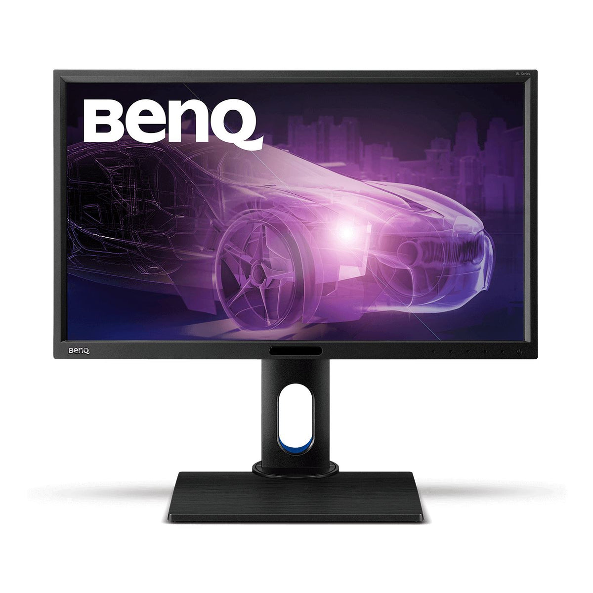 BenQ BL2420PT computer monitor 60.5 cm (23.8&quot;) 2560 x 1440 pixels 2K Ultra HD LED