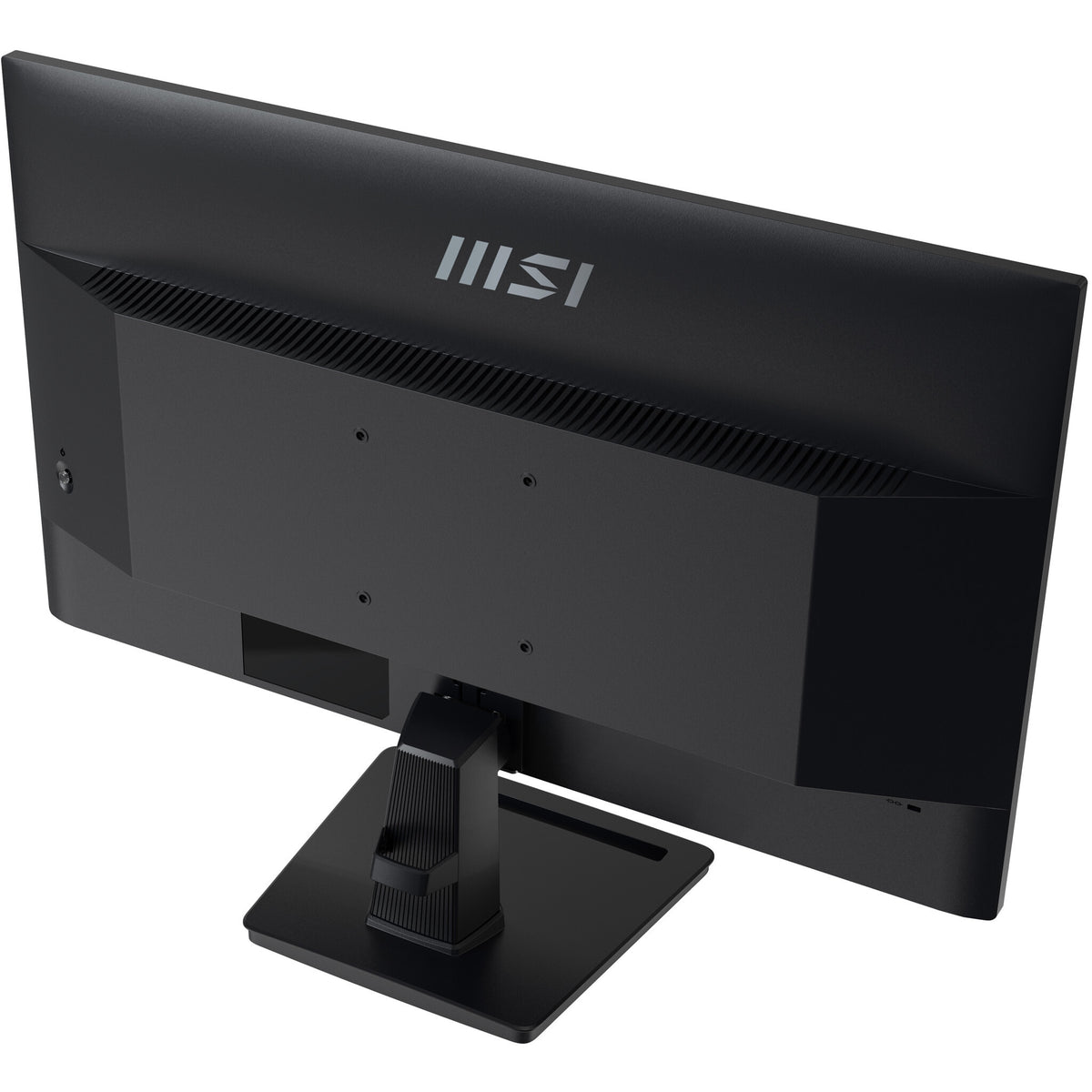 MSI Pro MP275Q - 68.6 cm (27&quot;) - 2560 x 1440 pixels Wide Quad HD LED Monitor