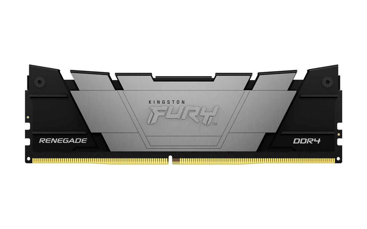 Kingston Technology FURY Renegade - 32 GB 1 x 32 GB DDR 3200MT/s memory module in Black