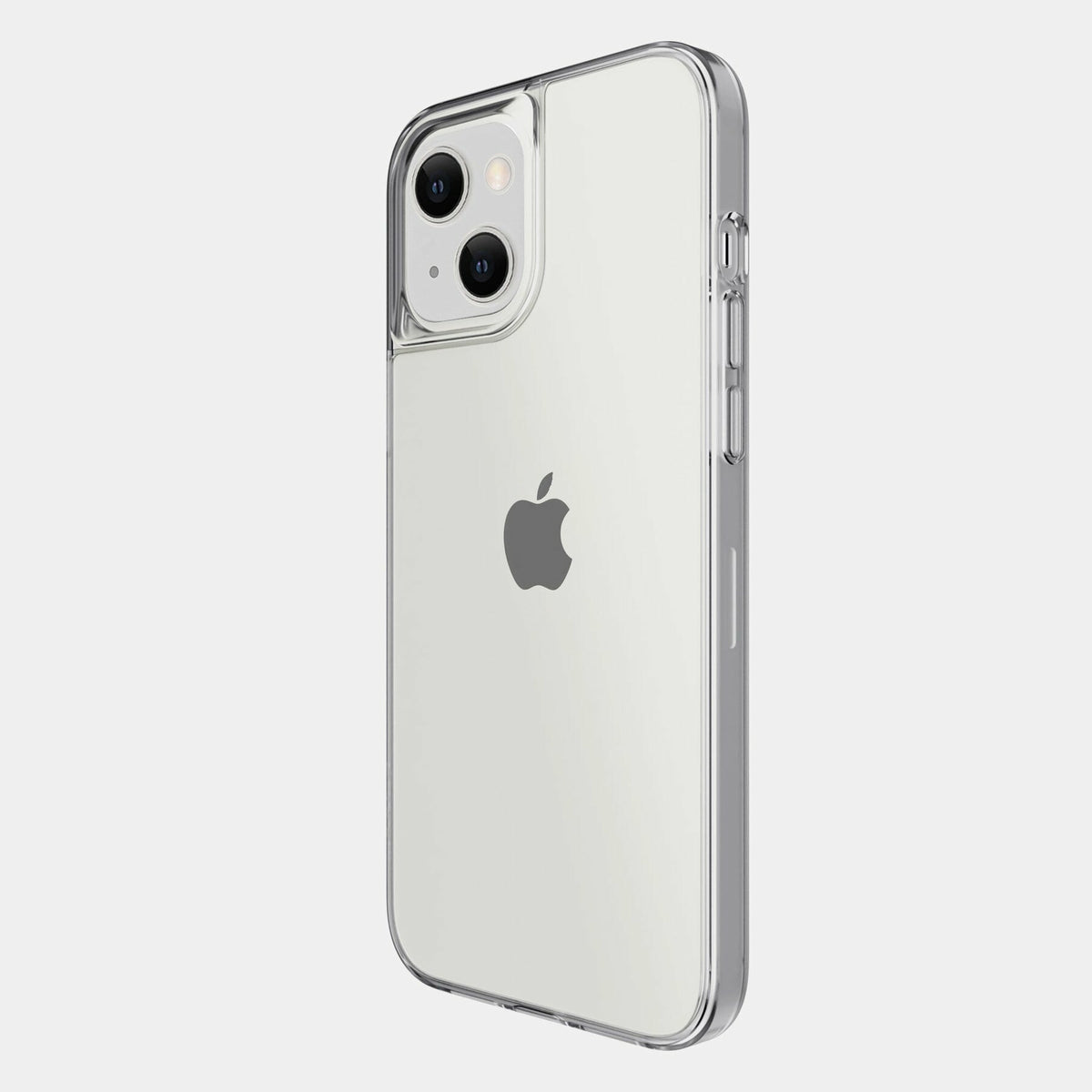 Skech Protection 360 for iPhone 14 Plus in Transparent
