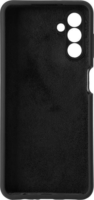 eSTUFF ES673193-BULK mobile phone case 16.5 cm (6.5&quot;) Cover Black