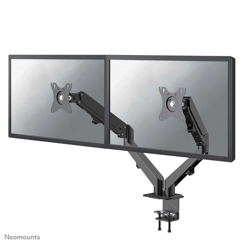 Neomounts DS70-700BL2 - Desk monitor mount for 43.2 cm (17&quot;) to 68.6 cm (27&quot;)