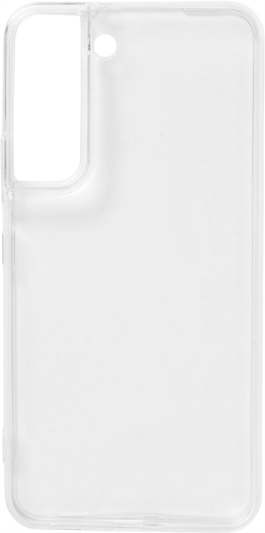 eSTUFF ES673088-BULK mobile phone case 15.5 cm (6.1&quot;) Cover Transparent