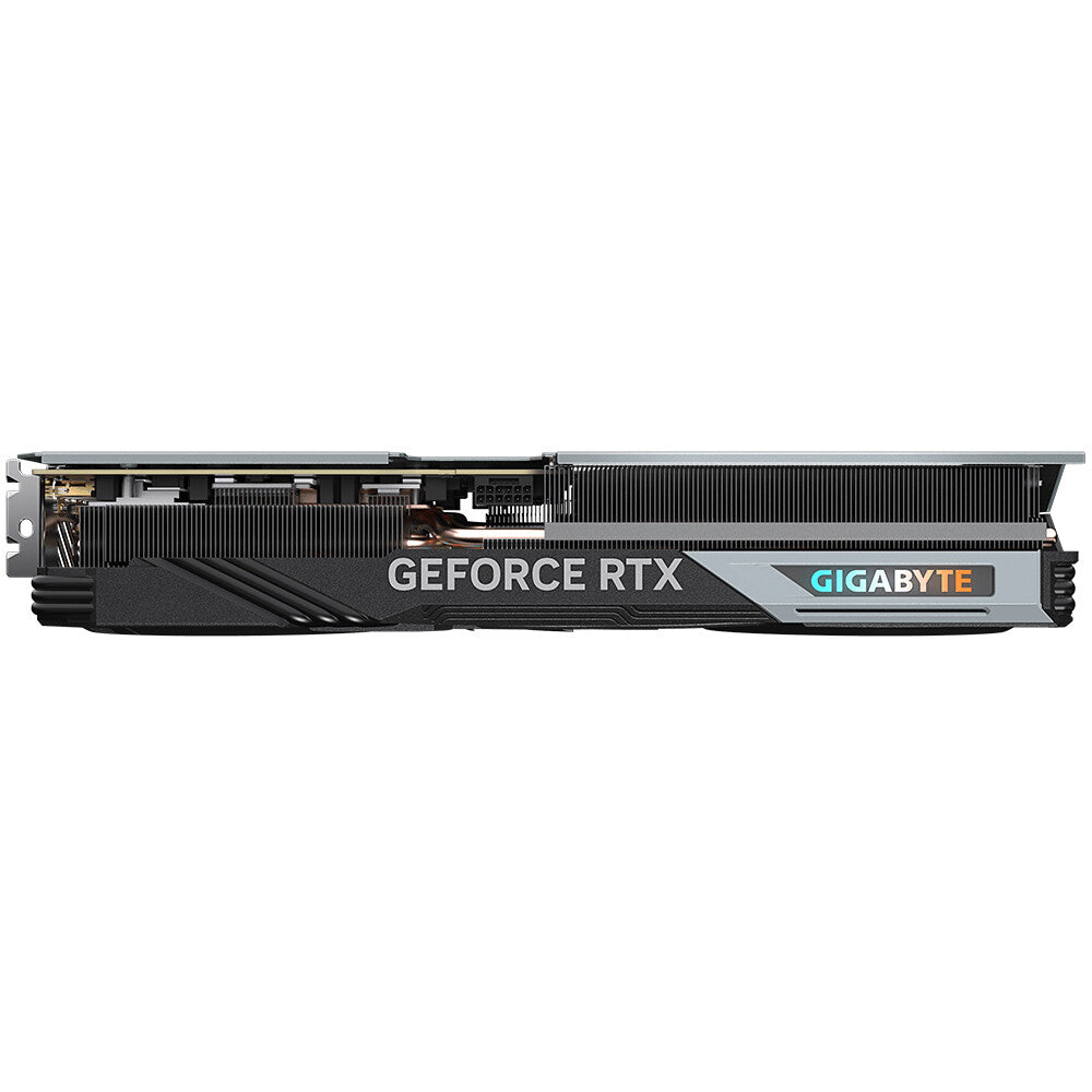 Gigabyte GAMING OC 12G - NVIDIA GeForce RTX 4070 Ti 12 GB GDDR6X graphics card
