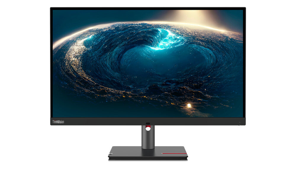 Lenovo ThinkVision P32PZ-30 - 80 cm (31.5&quot;) - 3840 x 2160 pixels 4K UHD LED Monitor