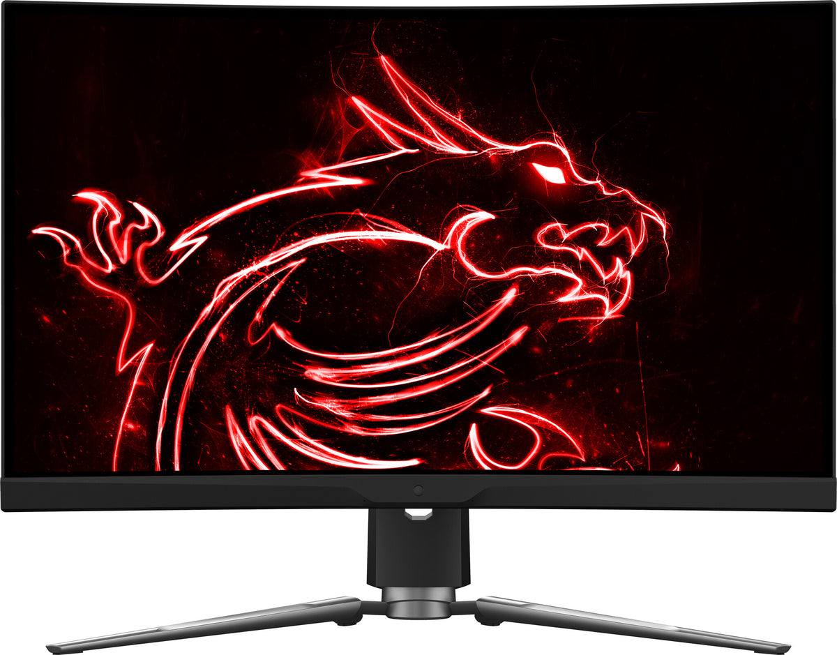 MSI MPG Artymis 273CQRX-QD - 68.6 cm (27&quot;) - 2560 x 1440 pixels WQHD Monitor