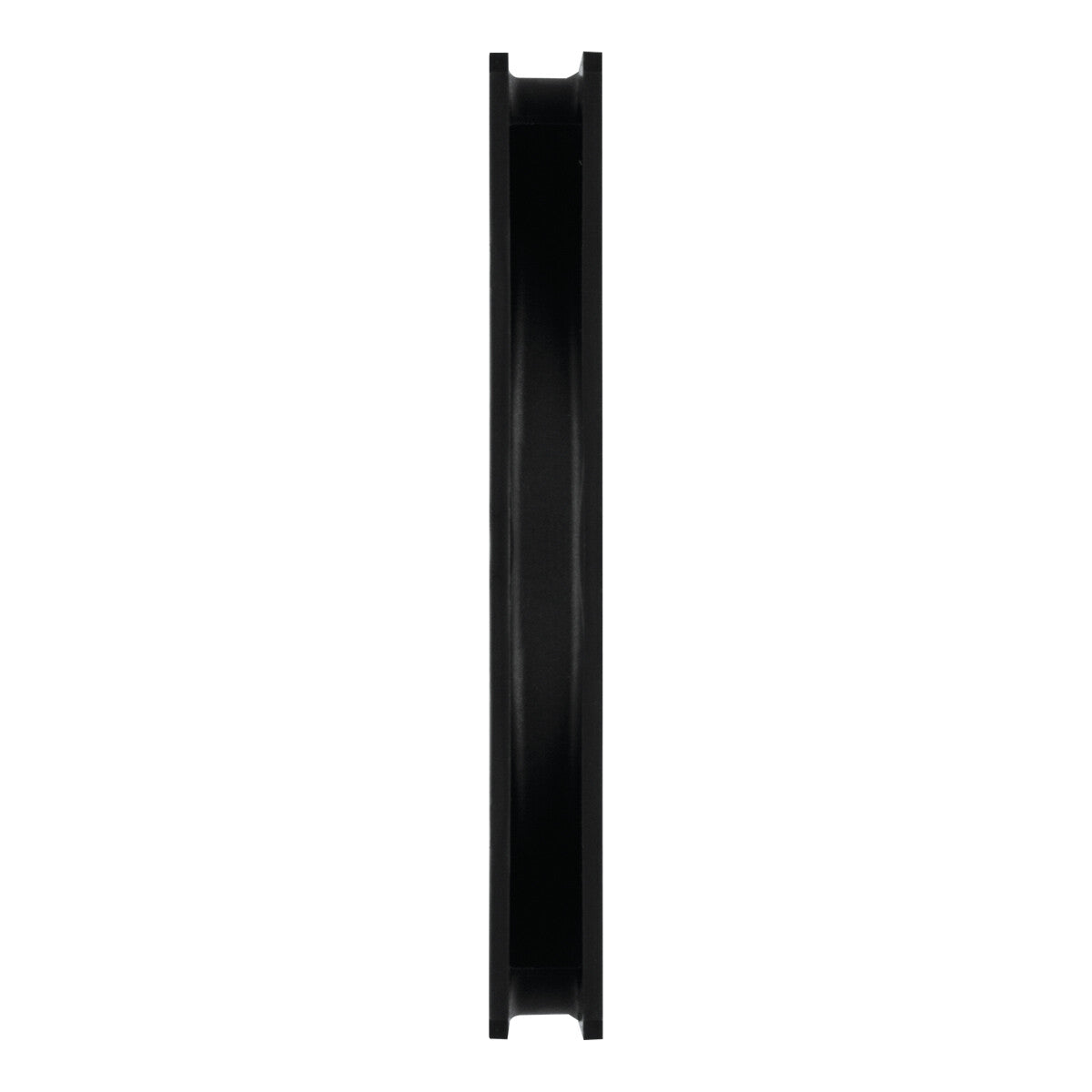 ARCTIC P14 Slim - PWM PST PC Case Fan in Black  - 140mm