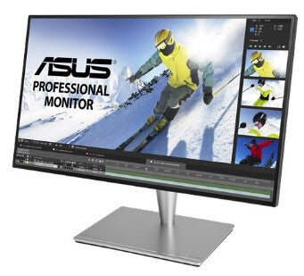 ASUS PA27AC - 68.6 cm (27&quot;) - 2560 x 1440 pixels Quad HD LED Monitor