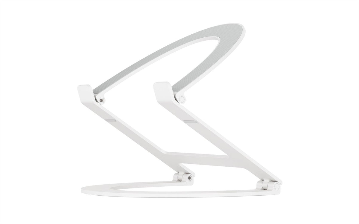 TwelveSouth TS-2202 monitor mount / stand Freestanding White