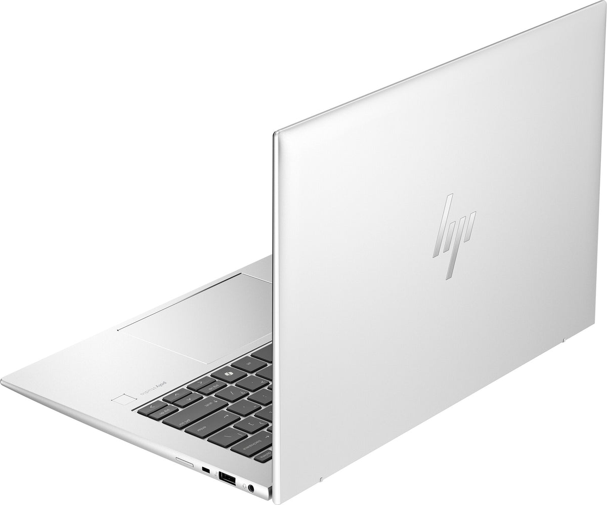 HP EliteBook 840 G11 Laptop - 35.6 cm (14&quot;) - Intel Core Ultra 5 125U - 16 GB DDR5-SDRAM - 512 GB SSD - Wi-Fi 6E - Windows 11 Pro - Silver