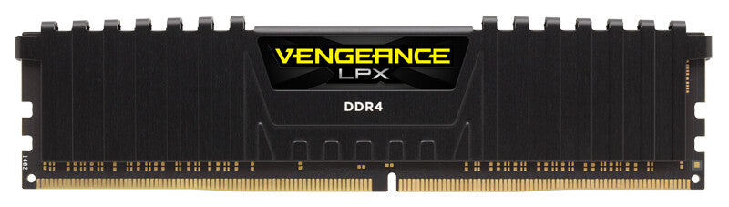 Corsair Vengeance LPX - 16 GB 2 x 8 GB DDR4 3200 MHz memory module