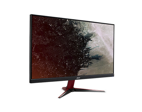 Acer Nitro VG271 - 68.6 cm (27&quot;) - 1920 x 1080 pixels FHD LCD Monitor