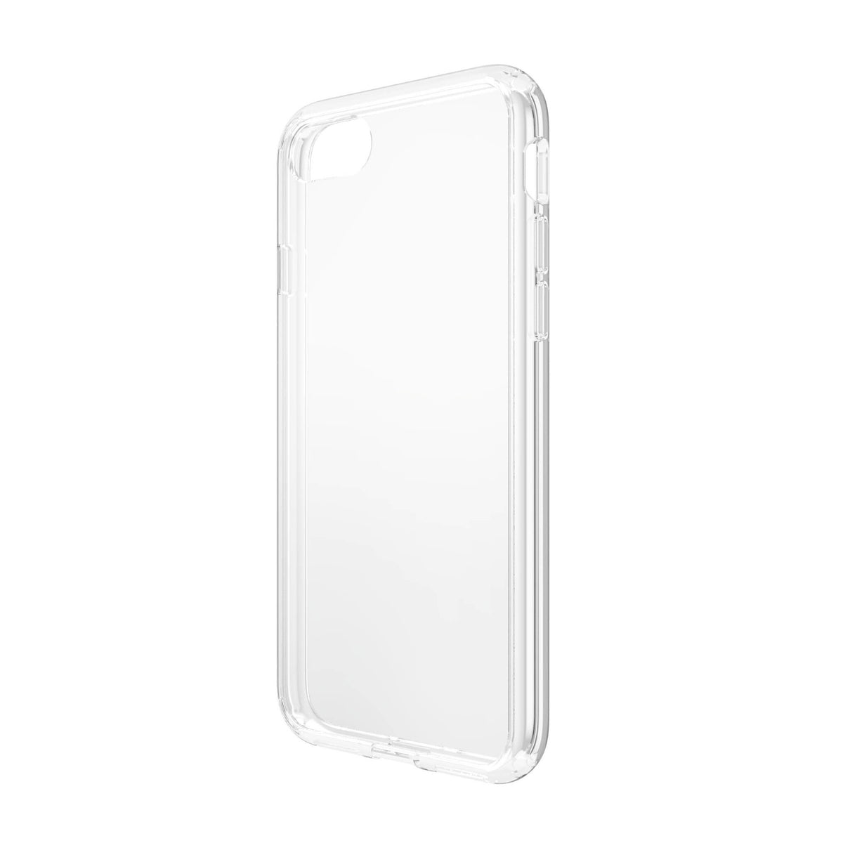 PanzerGlass ® HardCase for iPhone SE (2020/2022) / 7 / 8 in Transparent