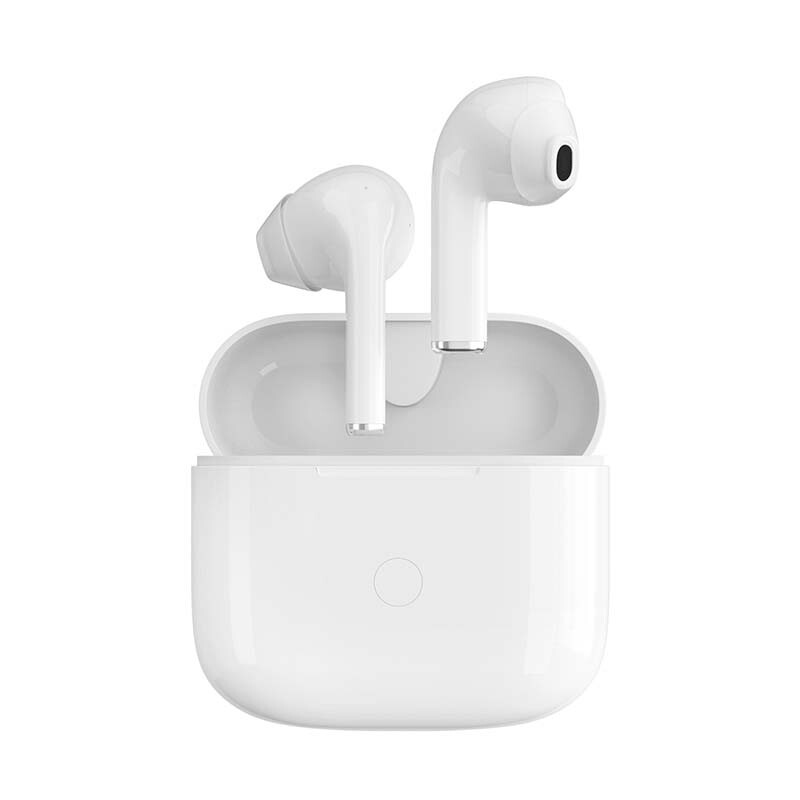 Epico Spello - True Wireless Stereo (TWS) In-ear Bluetooth Earbuds in White