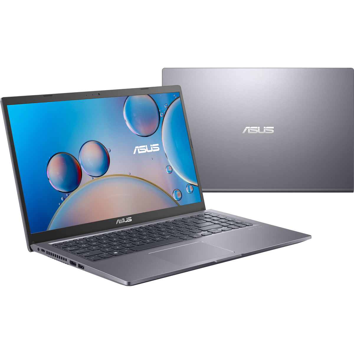 ASUS P1511CEA-EJi5X Laptop - 39.6 cm (15.6&quot;) - Intel® Core™ i5-1135G7 - 8 GB DDR4-SDRAM - 256 GB SSD - Wi-Fi 5 - Windows 11 Pro - Grey