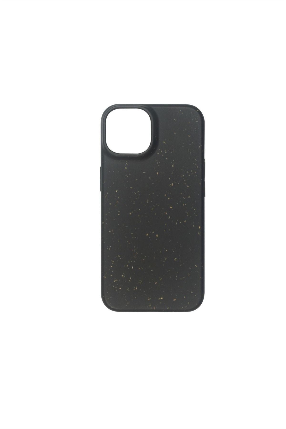eSTUFF ES67160005-BULK mobile phone case 15.5 cm (6.1&quot;) Cover Black