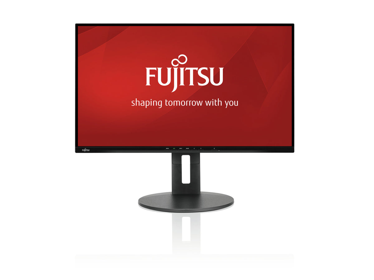 Fujitsu B27-9 - 68.6 cm (27&quot;) - 1920 x 1080 pixels Full HD LCD Monitor