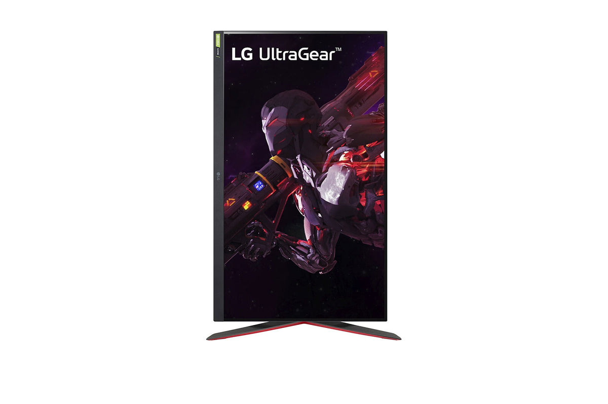 LG 32GP850-B - 80 cm (31.5&quot;) - 2560 x 1440 pixels Quad HD LED Monitor